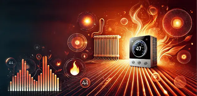 Die richtige Heiztechnik spart Energie, senkt Kosten und sorgt für ein angenehmes Raumklima. Ob Wärmepumpe, Fußbodenheizung oder intelligente Steuerung – wir bieten maßgeschneiderte Lösungen für Ihr Zuhause oder Unternehmen.