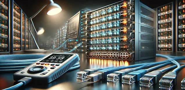 Eine stabile und schnelle Netzwerkverbindung ist die Grundlage für modernes Arbeiten und Wohnen. Ob für Ihr Zuhause oder Ihr Unternehmen – wir planen und installieren maßgeschneiderte Netzwerk-Lösungen für maximale Leistung und Sicherheit. Von WLAN-Optimierung bis hin zu strukturierten Verkabelungen bieten wir zukunftssichere Technik für Ihre Anforderungen.
Lassen Sie sich beraten und profitieren Sie von einer starken Verbindung!