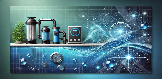 Mit einer effizienten Wärmepumpe genießen Sie angenehm temperiertes Wasser und verlängern Ihre Badesaison – unabhängig von der Außentemperatur. In Kombination mit moderner Pool-Technik für Filtration und Wasseraufbereitung sorgen wir für kristallklares Wasser bei minimalem Energieverbrauch.