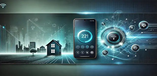 Mit einer modernen Smart-Home-Lösung steuern Sie Beleuchtung, Heizung, Sicherheitssysteme und mehr – bequem per App oder Sprachbefehl. Erleben Sie maximalen Wohnkomfort, optimieren Sie Ihren Energieverbrauch und machen Sie Ihr Zuhause zukunftssicher.