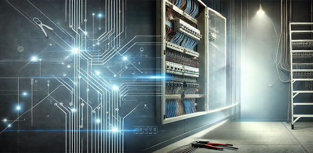 Ein Zählerverteiler ist das Herzstück Ihrer elektrischen Installation. Er sorgt für eine sichere und zuverlässige Verteilung des Stroms in Ihrem Gebäude. Ob für Neubauten, Modernisierungen oder gewerbliche Anlagen – wir bieten maßgeschneiderte Lösungen, die höchsten Sicherheitsstandards entsprechen. Lassen Sie sich von unseren Experten beraten und finden Sie den passenden Zählerverteiler für Ihre Anforderungen.